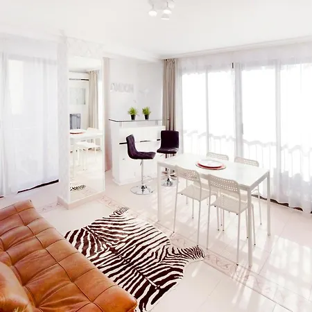 My Pretty Payma Benidorm