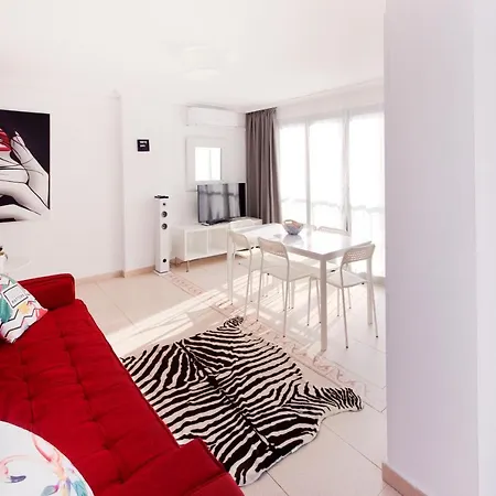 My Pretty Payma Benidorm