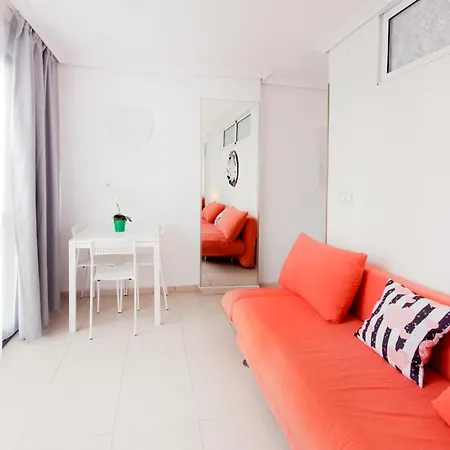 My Pretty Payma * Benidorm