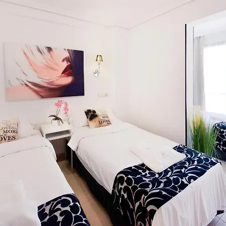 My Pretty Payma Benidorm