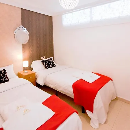 My Pretty Payma Apartamento *