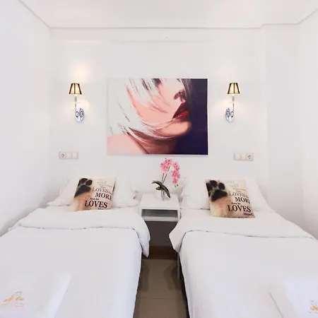 Apartamento My Pretty Payma Benidorm