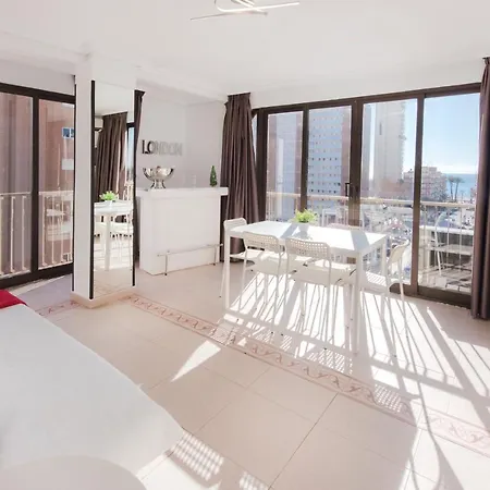 Apartamento My Pretty Payma