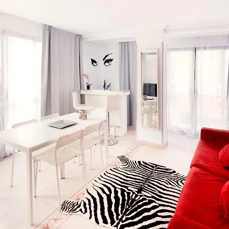 My Pretty Payma * Benidorm