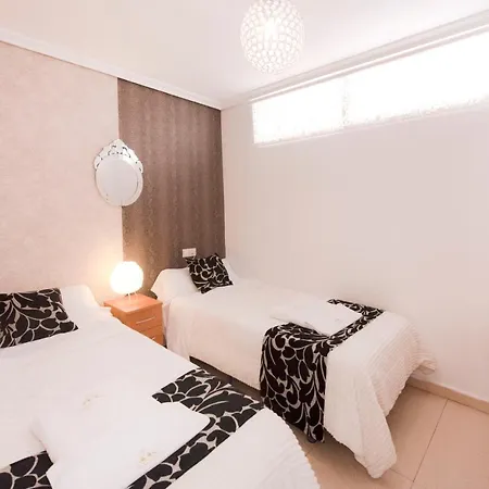 Apartamento My Pretty Payma