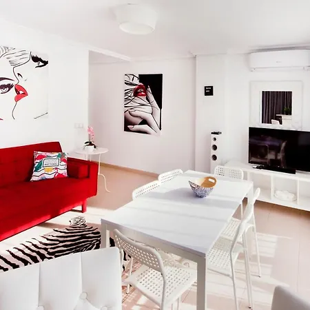 My Pretty Payma * Benidorm