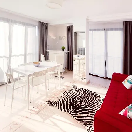 My Pretty Payma * Benidorm