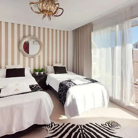 My Pretty Payma Apartamento *