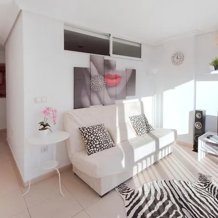 My Pretty Payma Apartamento Benidorm