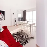 My Pretty Payma Μπένιντορμ
