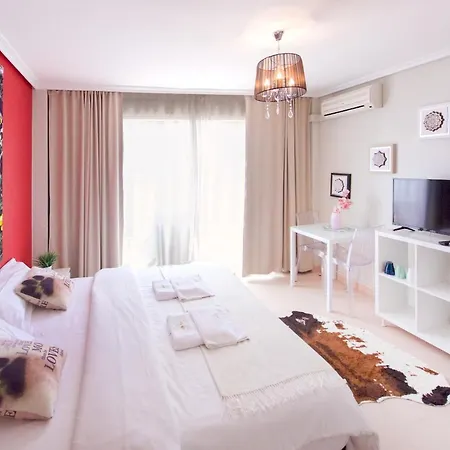 My Pretty Payma 公寓 *