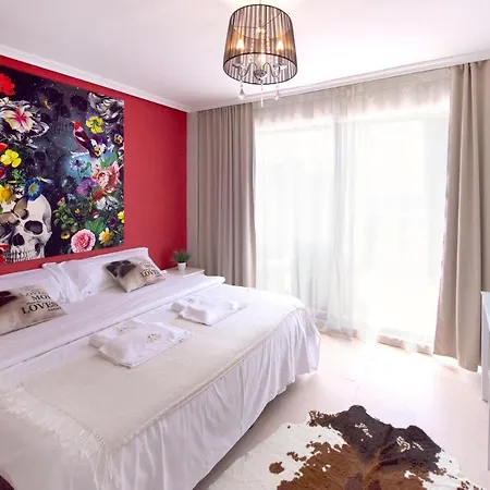 公寓 My Pretty Payma