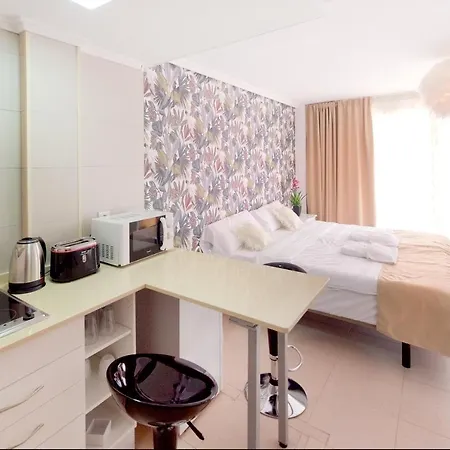 公寓 My Pretty Payma