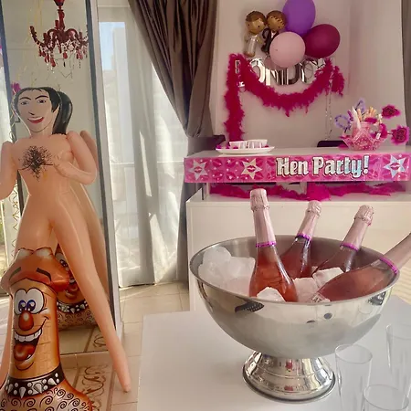 Апартаменты My Pretty Payma