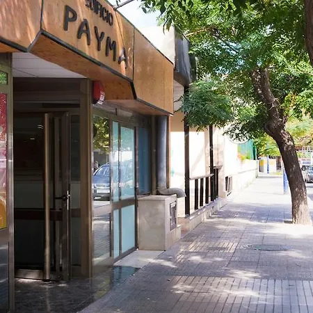 Apartment My Pretty Payma Benidorm