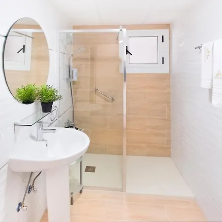 My Pretty Payma 公寓 貝尼多姆