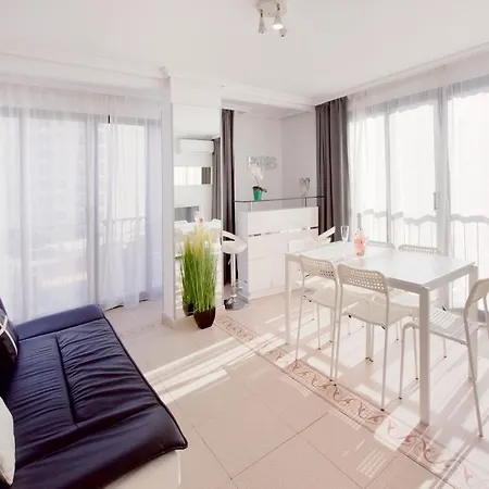 Apartment My Pretty Payma