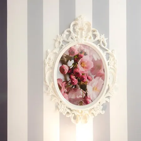 My Pretty Payma Apartment *