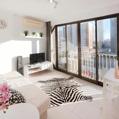 My Pretty Payma Benidorm