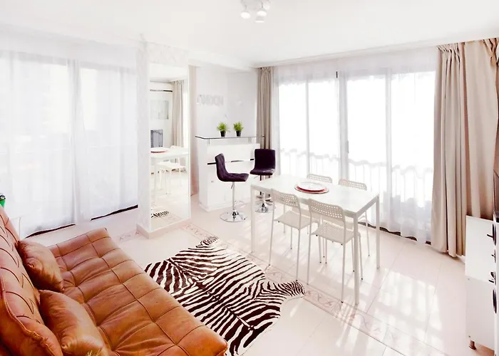 My Pretty Payma Μπένιντορμ