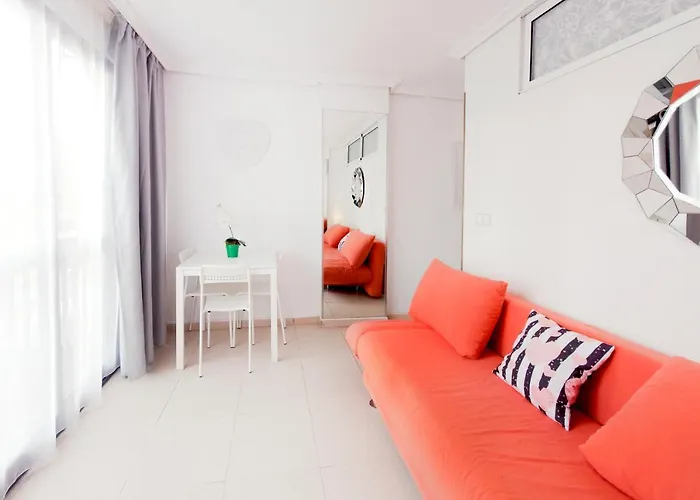 My Pretty Payma * Μπένιντορμ