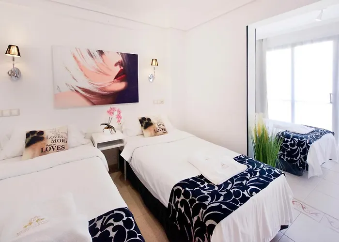 My Pretty Payma Μπένιντορμ