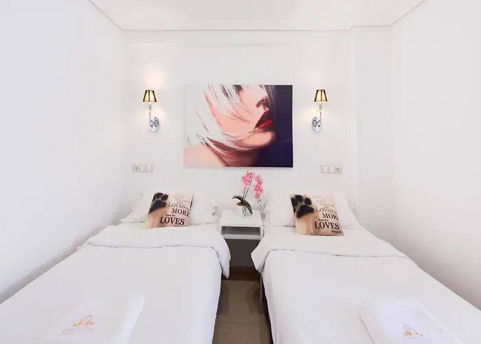 Διαμέρισμα My Pretty Payma Μπένιντορμ