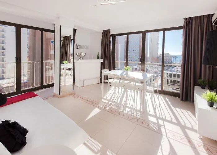 Διαμέρισμα My Pretty Payma