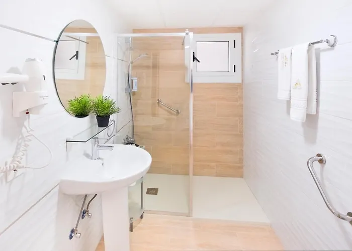 My Pretty Payma Διαμέρισμα Μπένιντορμ