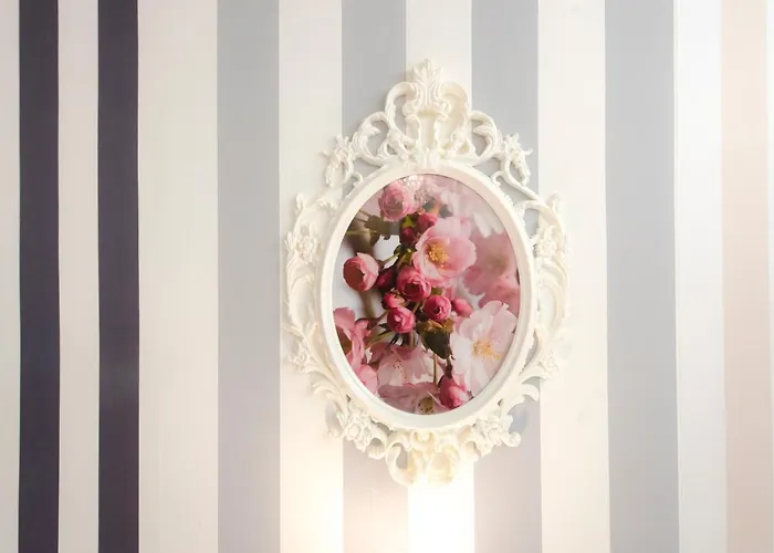 My Pretty Payma Apartment *