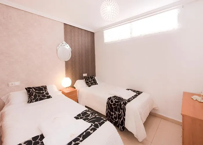 Διαμέρισμα My Pretty Payma