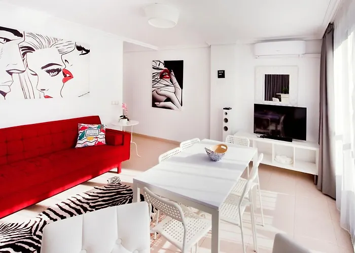 My Pretty Payma * Μπένιντορμ