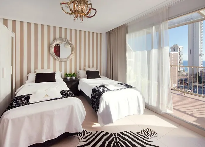 My Pretty Payma Διαμέρισμα *