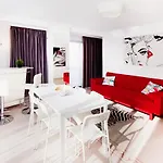 My Pretty Payma Apartment