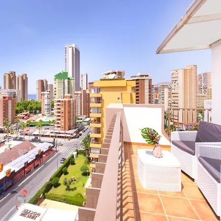 My Pretty Payma Apartment *